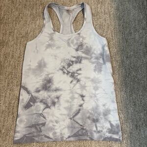 Lululemon Swiftly Tech Tank Top
